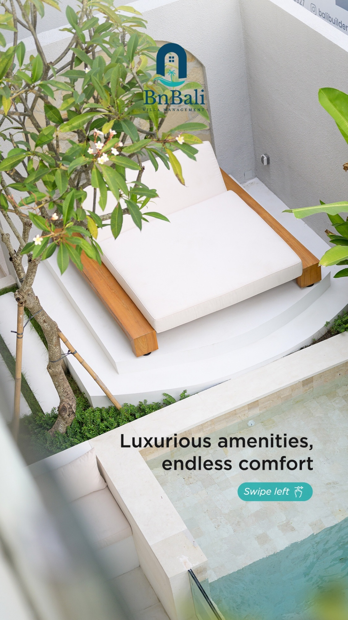 Dedicated Housekeeping & Butler Service
